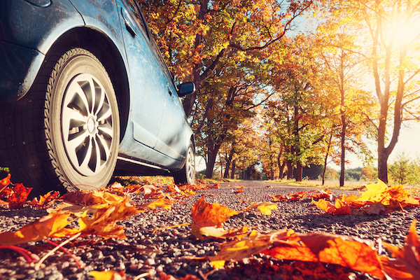 Fox Run Auto's Top 8 Fall Maintenance Items