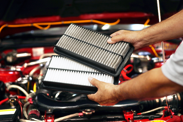 What Is the Difference Between an Engine Filter vs. Cabin Air Filter?