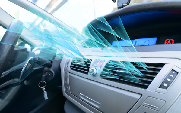 Keep Your Ventilation Clean - Fox Run Auto Inc.