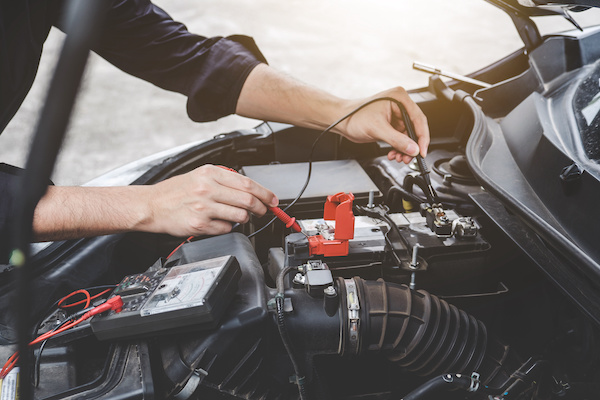 How to Protect Your Vehicle's Battery in the Summer Heat