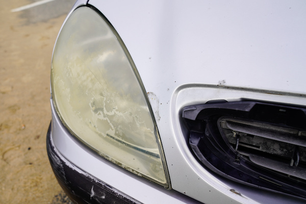 When Do I Need A Headlight Restoration?