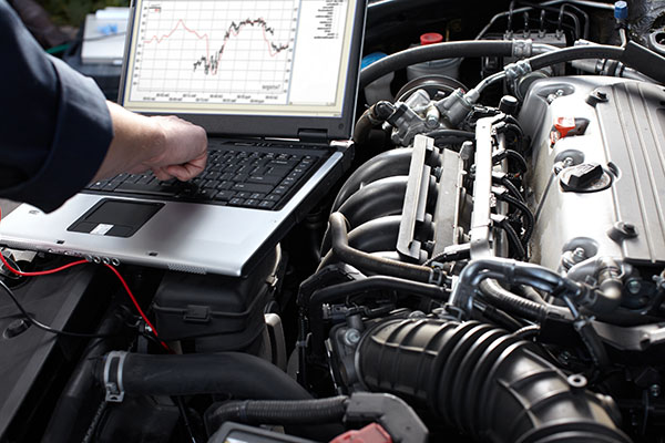 Maintenance Tasks that Can't Wait Before the 30/60/90k Mile Service