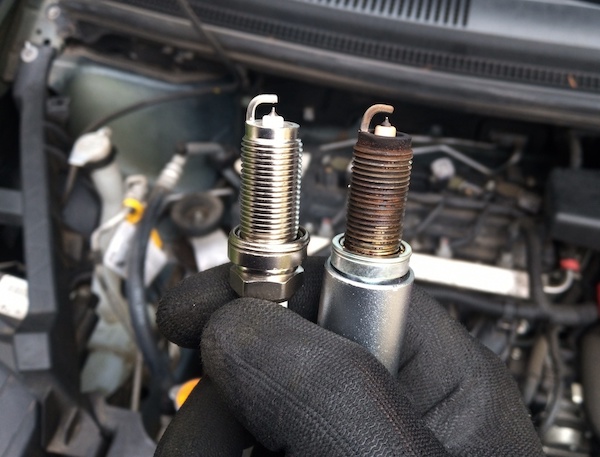 How Often Should You Replace Spark Plugs?