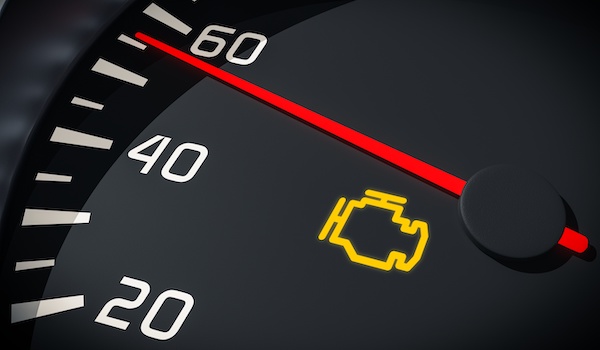 What Is The Difference Between a Flashing vs. Steady Check Engine Light?