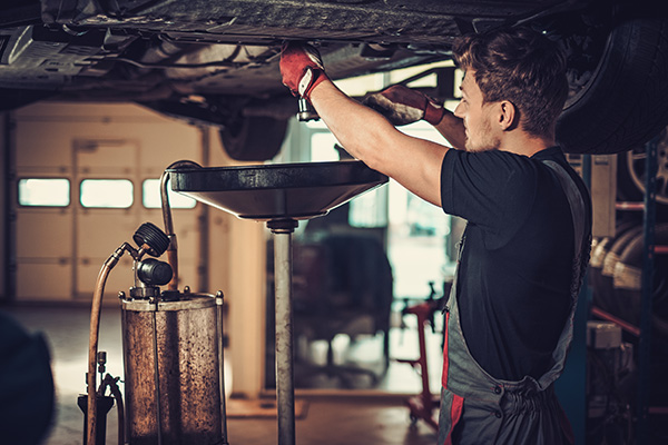 How Often Should You Get a Professional Oil Change and What Are the Benefits?