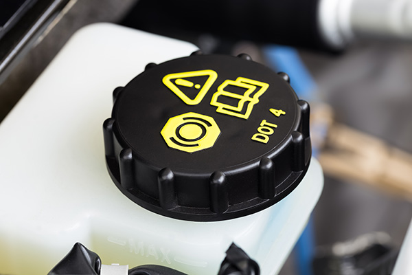 How Often Should I Change My Brake Fluid?