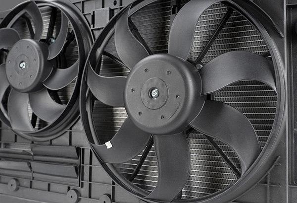 Is It Normal for My A/C to Get Warmer at Idle?
