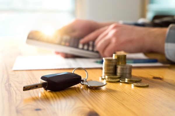 How to Budget Your Vehicle Expenses