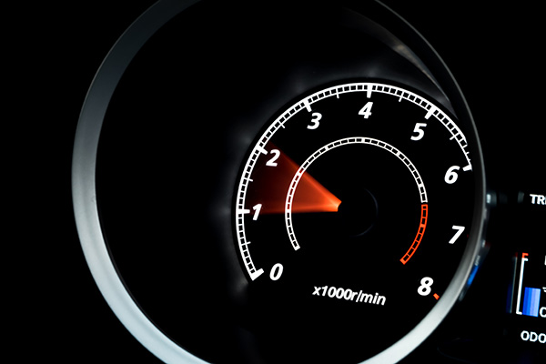 Why Does My Car Feel Rough When I Stop at a Red Light?
