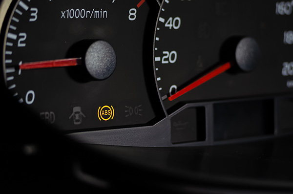 Can You Keep Driving Safely With The ABS Light On?