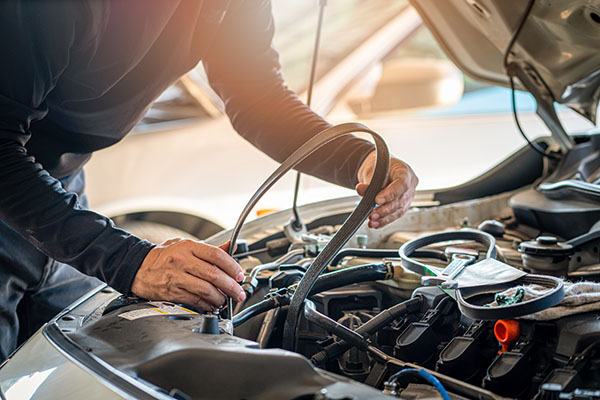 DIY vs. Professional Auto Repair - Pros and Cons