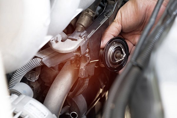 How To Tell If Your Engine Thermostat Is Stuck Open and Causes The Heat to Stop Working