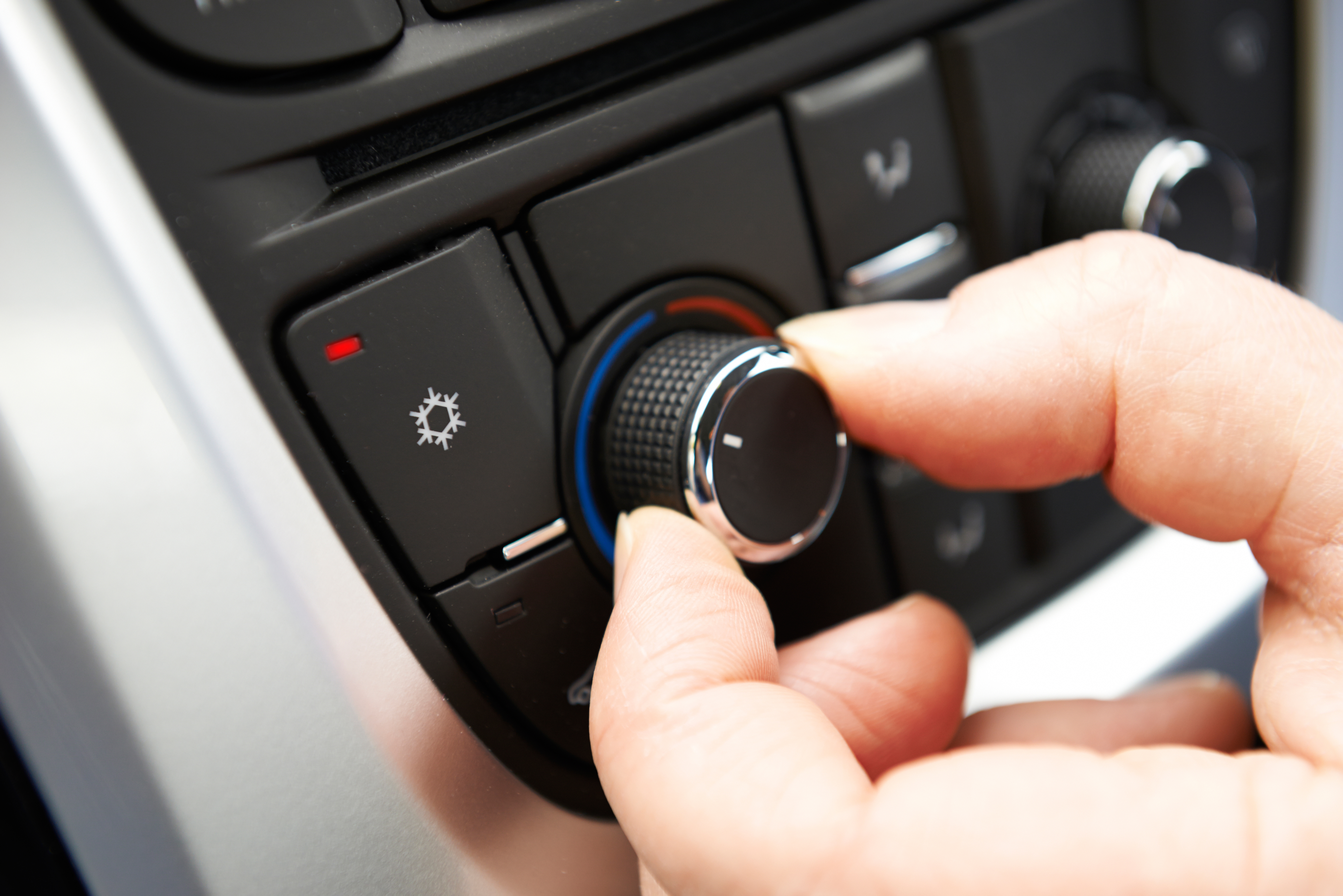 Is Your Car's Air Conditioner Ready for Summer?