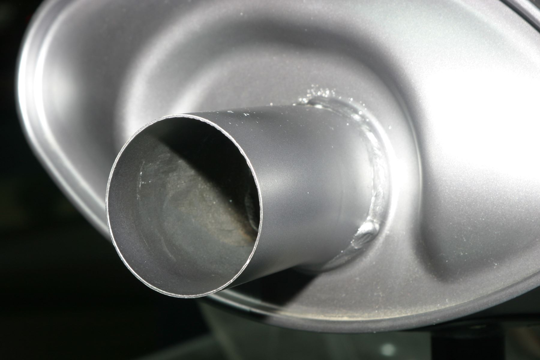 Is Something Wrong with Your Emissions System?
