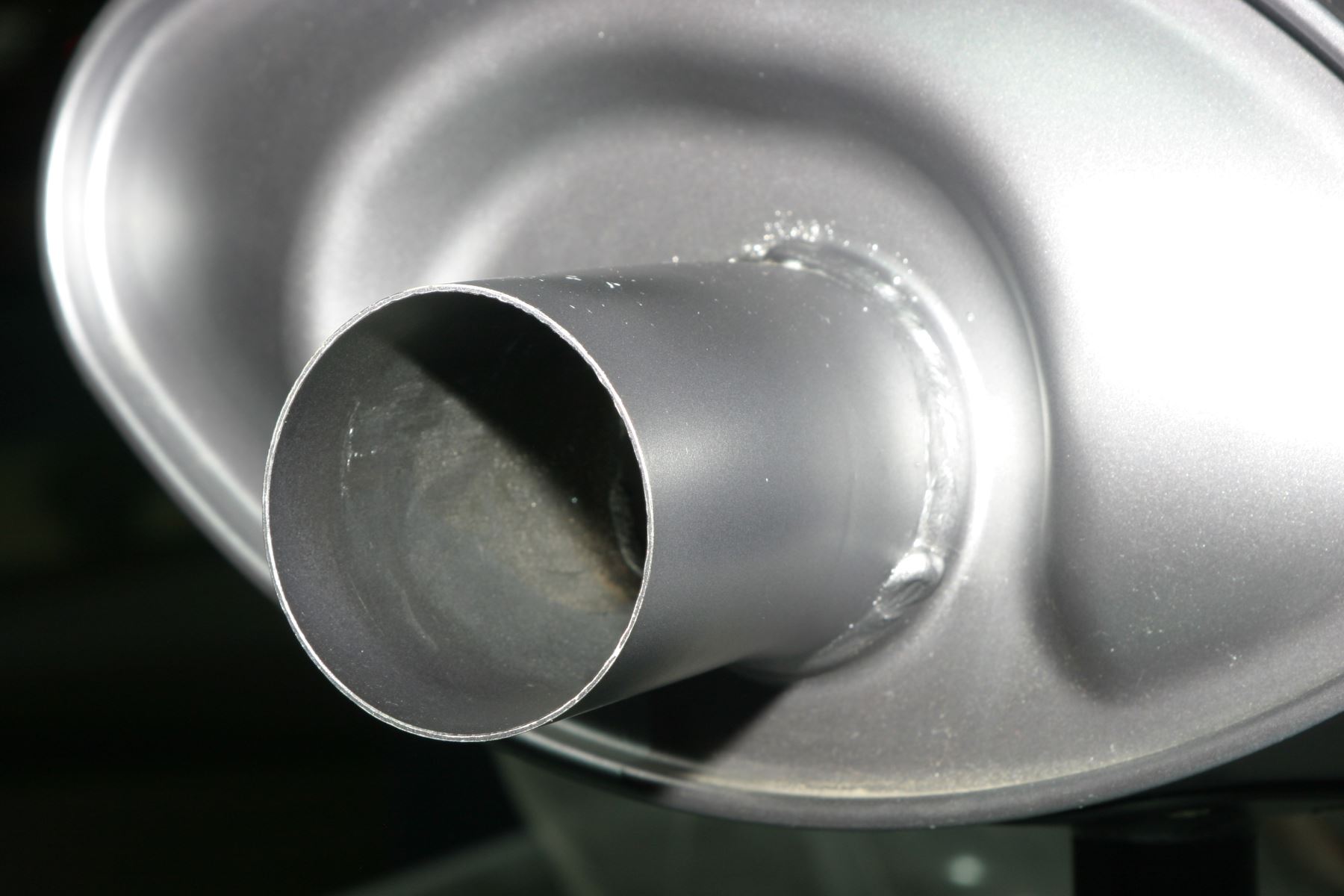 What is a Catalytic Converter?