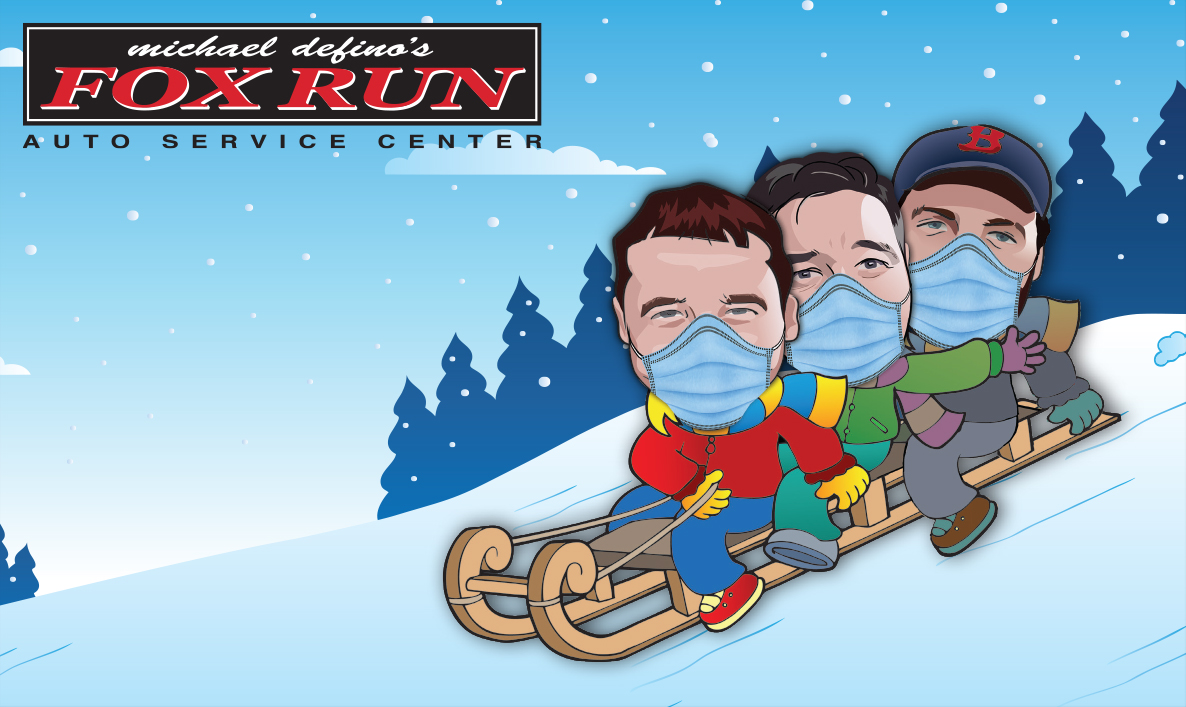 Start the New Year Off Right with a Visit to Fox Run Auto!