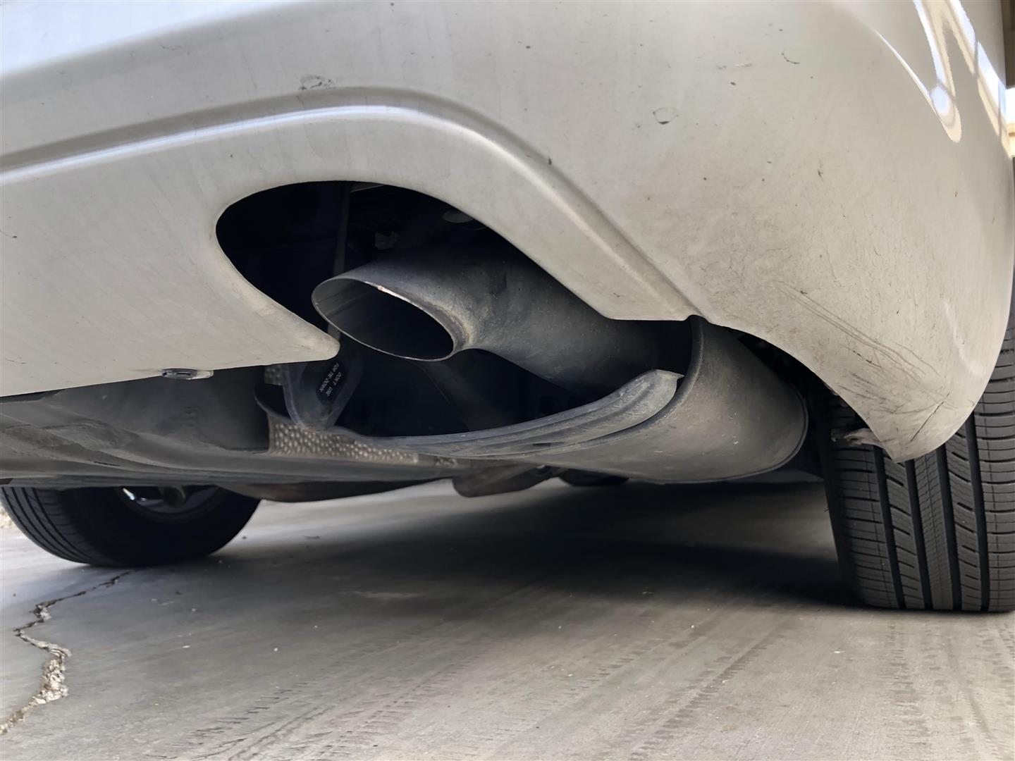 5 Ways to Know if You Have an Exhaust System Problem