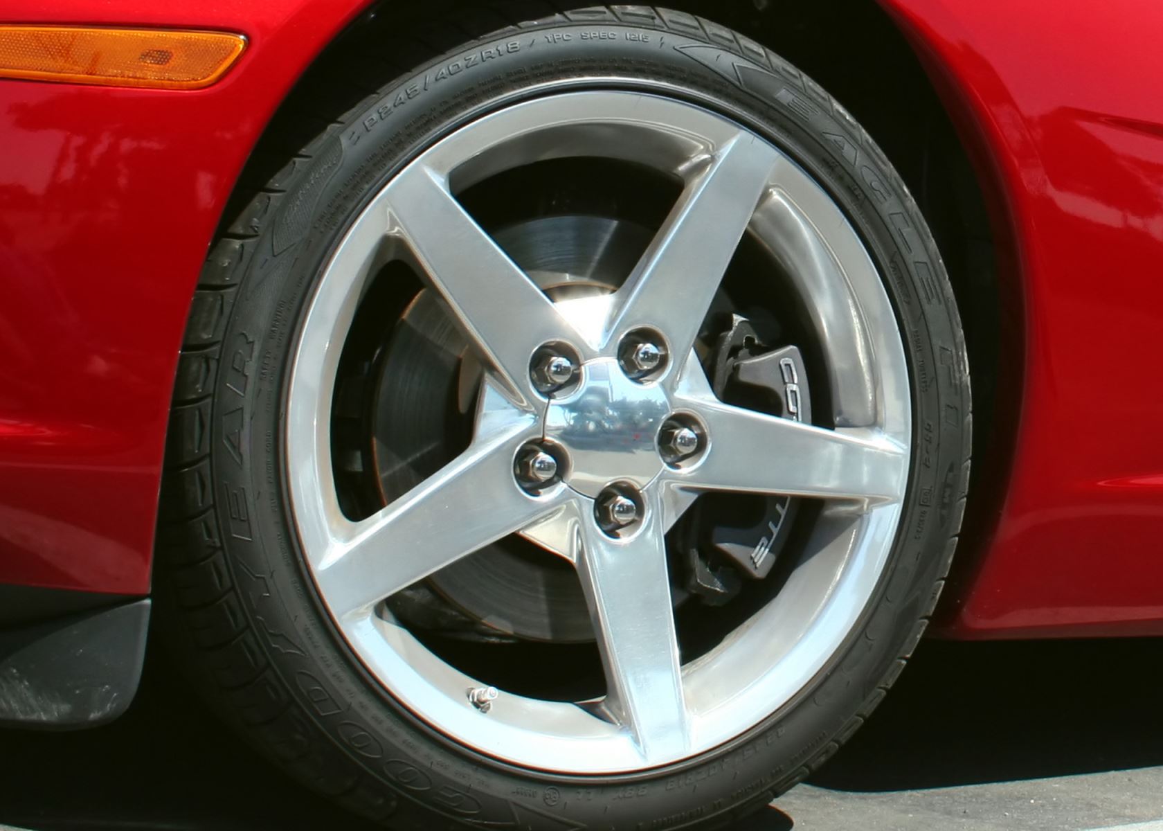 5 Benefits of Tire Rotations