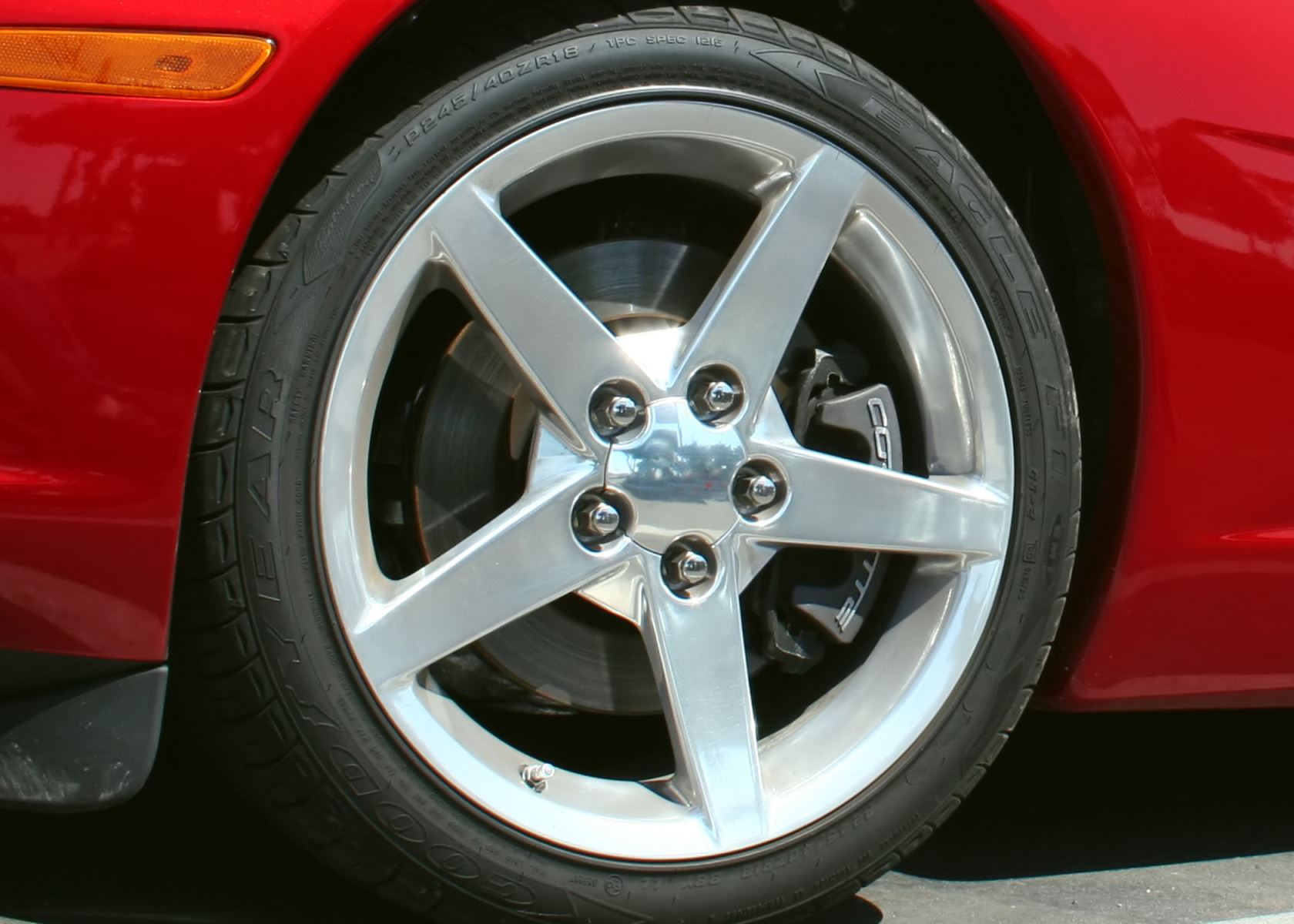 Happy Customer Gets Tires Replaced at Fox Run Auto