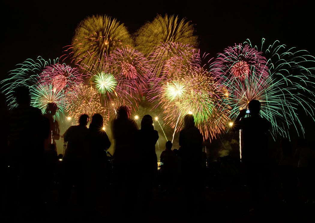 Safe Summer Driving Tips for Your 4th of July Road Trip