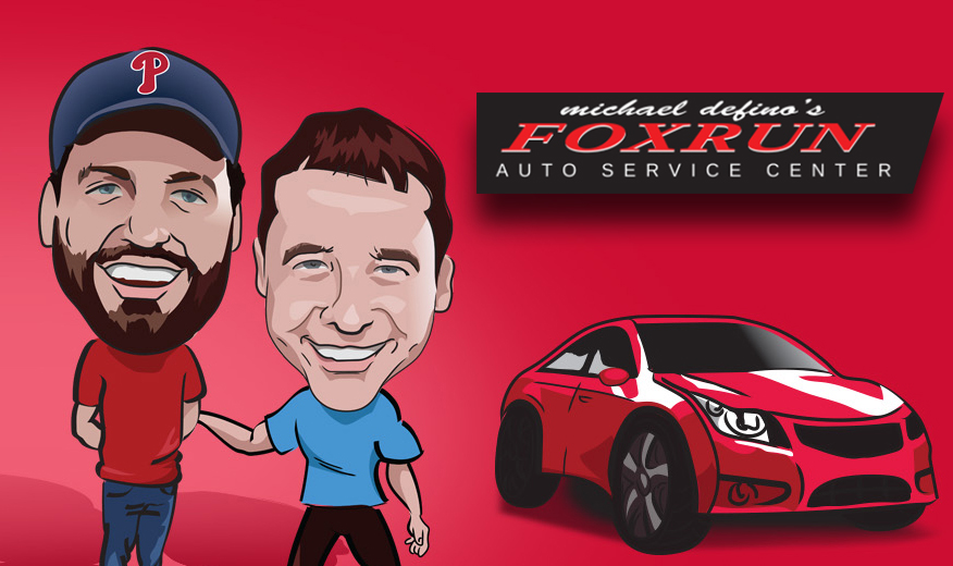 New Customer Finds Forever Mechanic at Fox Run Auto