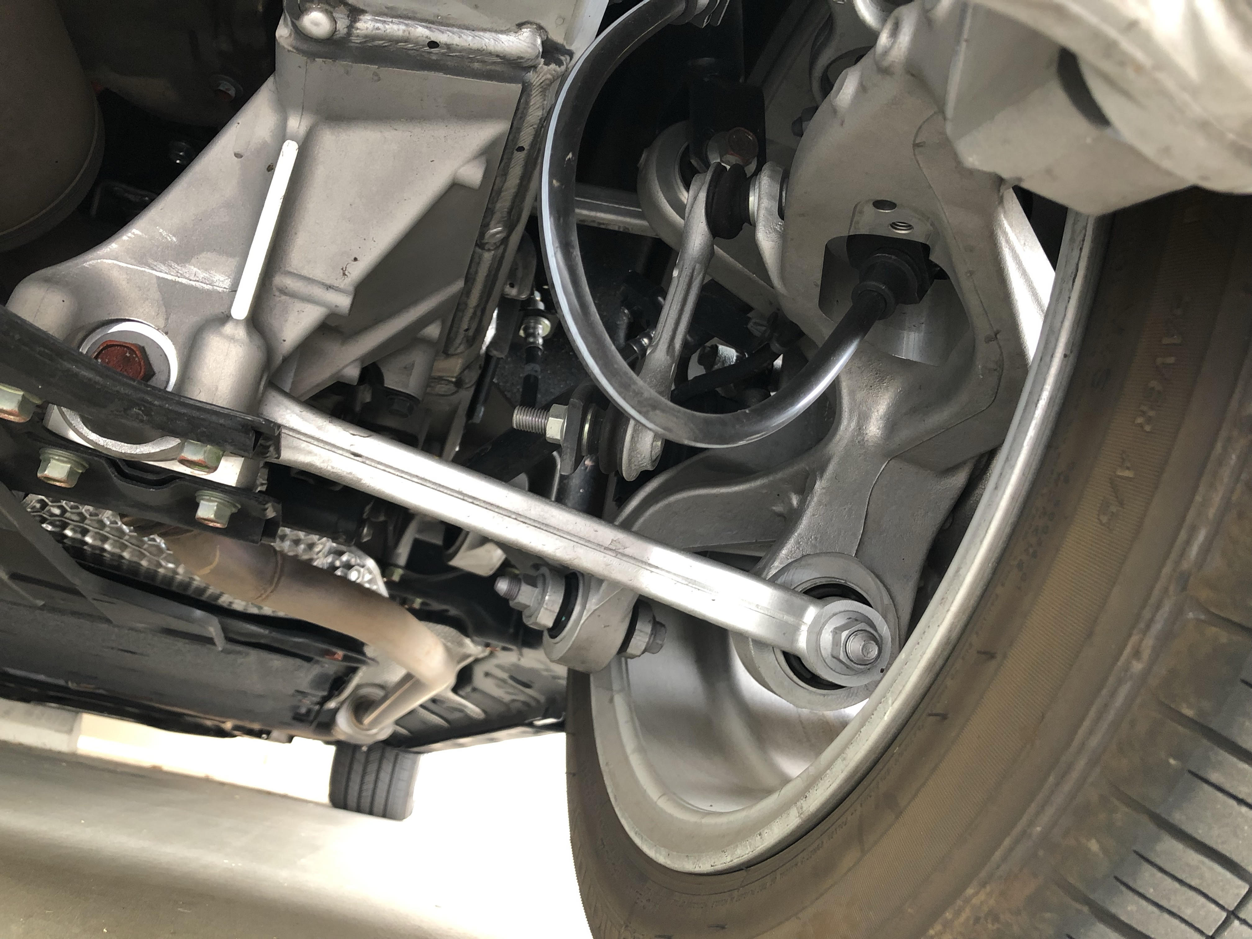 5 Tips for Better Suspension System Maintenance