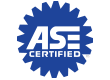 Ase Logo