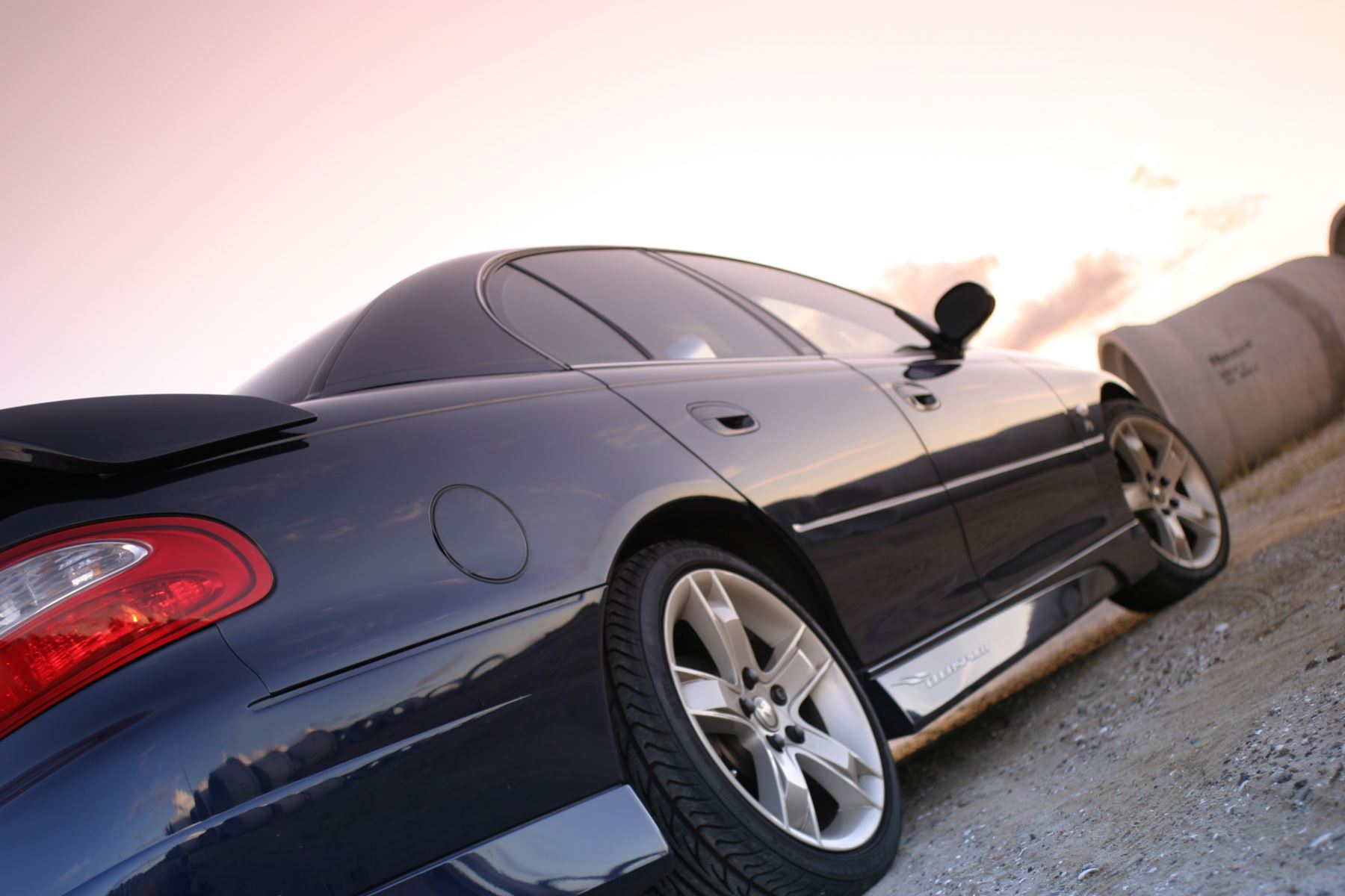Is Your Vehicle Handling Poorly? Here Are Some Reasons Why.