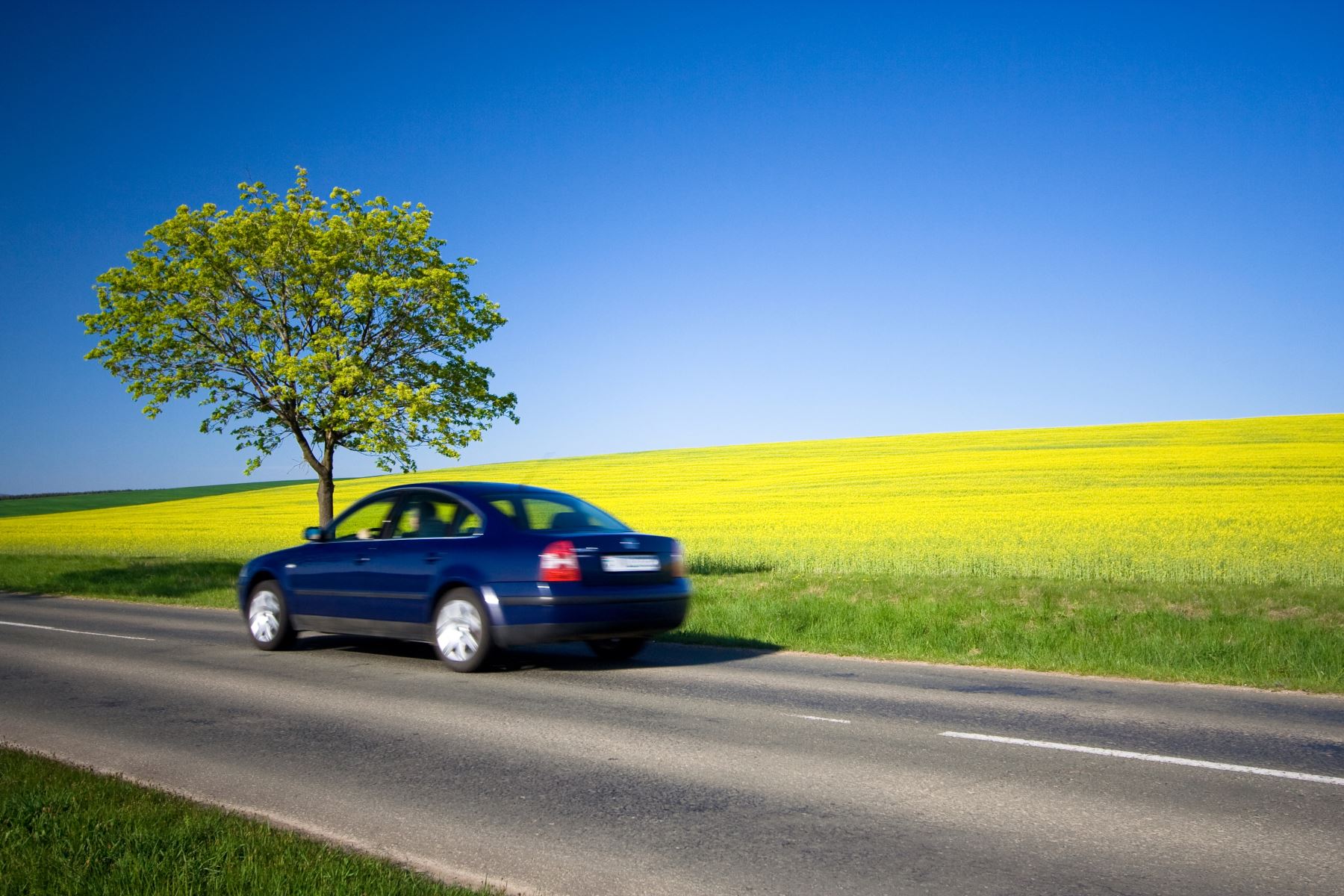 5 Reasons to Call Roadside Assistance