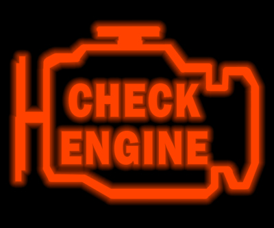 Why You Shouldn't Ignore the Check Engine Light