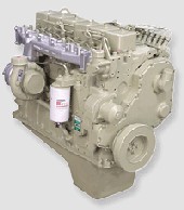 diesel engine