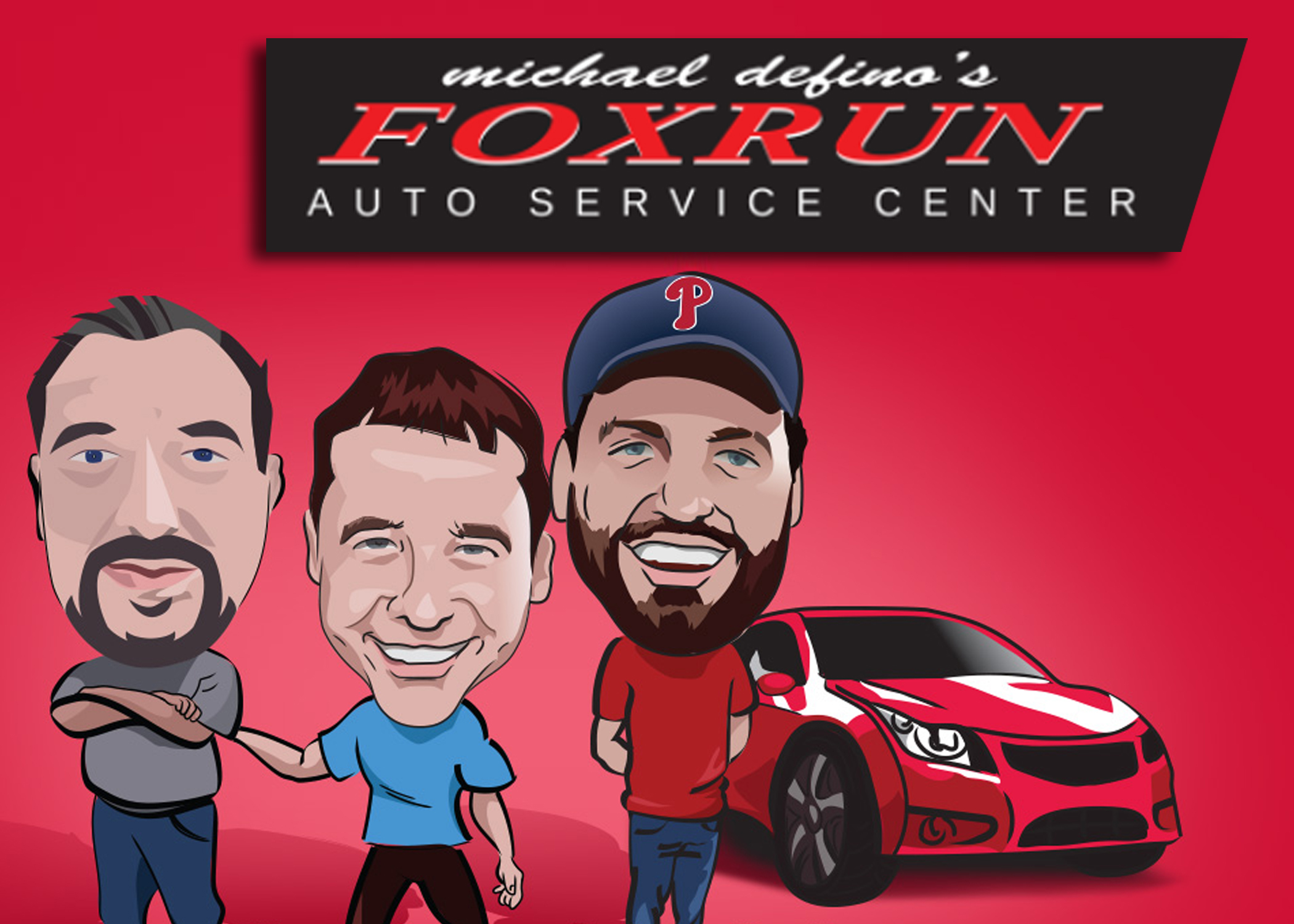 Local Customer Appreciates Personal Service at Fox Run Auto