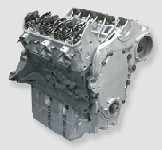 gas engine