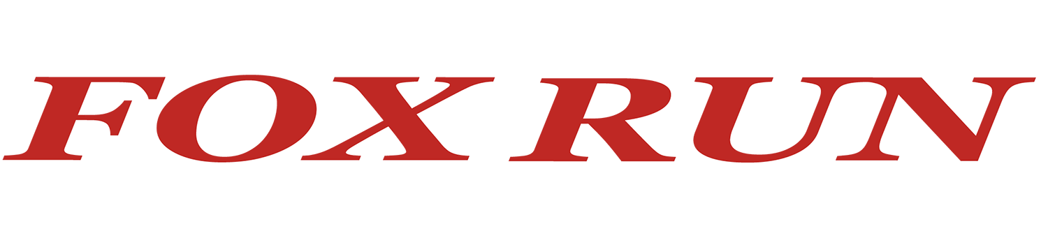 Fox Run Auto Inc.