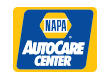 NAPA Logo