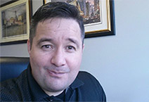 Robert Hurt | Fox Run Auto Inc.