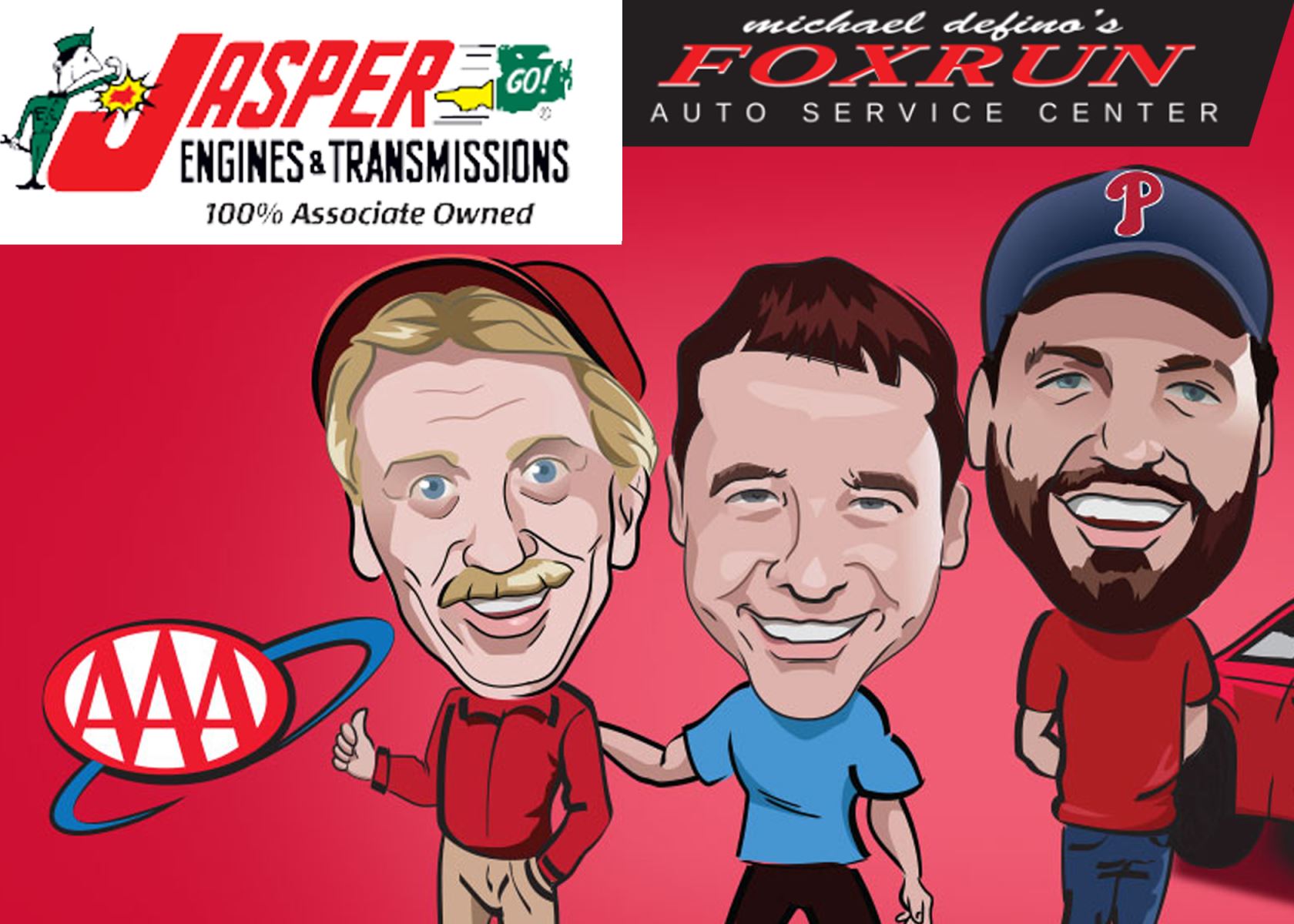 Why Fox Run Auto is a Provider of Jasper Engines & Transmissions
