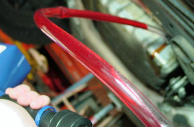 Is Your Car Leaking Fluid? Here's What You Need to Do About it.